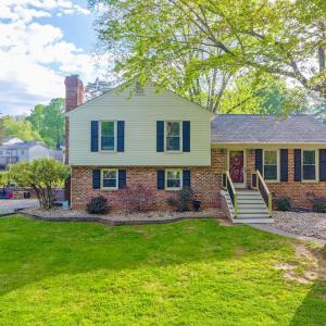 Photo #7 of 135 Cheyenne Drive, Lynchburg, VA 0.5 acres
