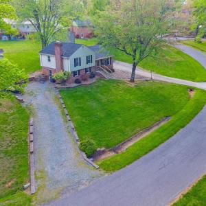 Photo #6 of 135 Cheyenne Drive, Lynchburg, VA 0.5 acres