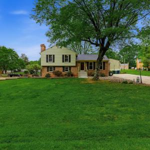 Photo #10 of 135 Cheyenne Drive, Lynchburg, VA 0.5 acres