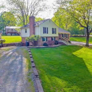 Photo #3 of 135 Cheyenne Drive, Lynchburg, VA 0.5 acres