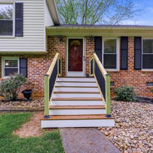 Photo #8 of 135 Cheyenne Drive, Lynchburg, VA 0.5 acres