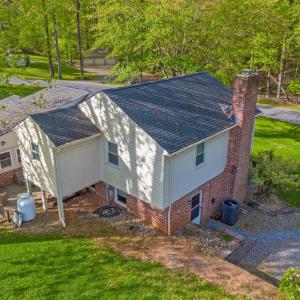 Photo #5 of 135 Cheyenne Drive, Lynchburg, VA 0.5 acres