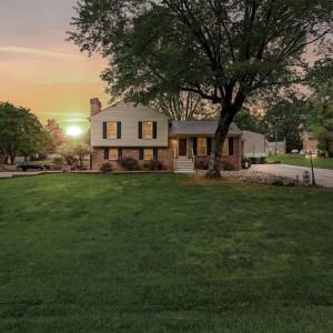 Photo #11 of 135 Cheyenne Drive, Lynchburg, VA 0.5 acres