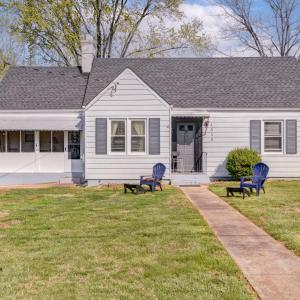 Photo #1 of 4519 Alabama Avenue, Lynchburg, VA 0.3 acres