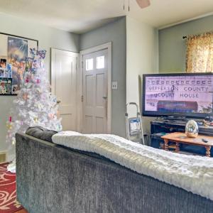 Photo #3 of 4519 Alabama Avenue, Lynchburg, VA 0.3 acres