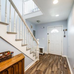 Photo #3 of 219 Pleasant Street, Lynchburg, VA 0.1 acres