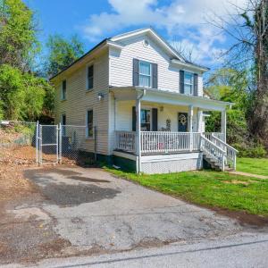 Photo #22 of 219 Pleasant Street, Lynchburg, VA 0.1 acres