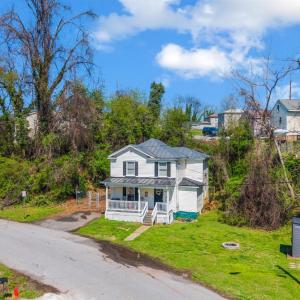 Photo #23 of 219 Pleasant Street, Lynchburg, VA 0.1 acres