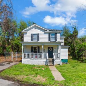 Photo #1 of 219 Pleasant Street, Lynchburg, VA 0.1 acres