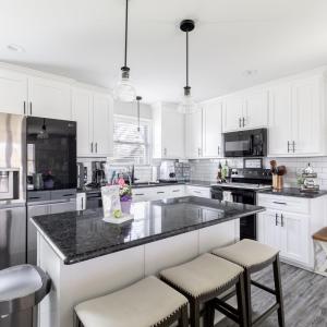 Photo #9 of 165 Robertson Ln, Danville, VA 1.0 acres