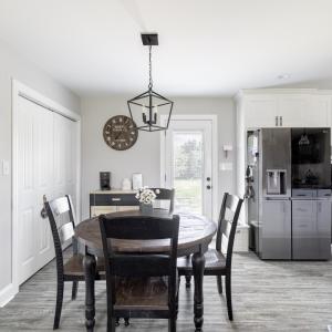 Photo #13 of 165 Robertson Ln, Danville, VA 1.0 acres