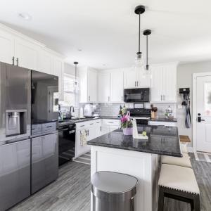 Photo #7 of 165 Robertson Ln, Danville, VA 1.0 acres