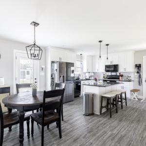 Photo #6 of 165 Robertson Ln, Danville, VA 1.0 acres