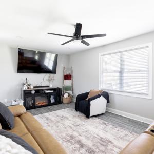 Photo #4 of 165 Robertson Ln, Danville, VA 1.0 acres