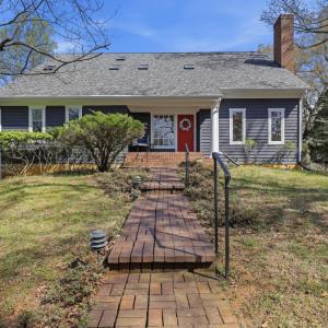 Photo #1 of 2620 Cedar Drive, Lynchburg, VA 2.3 acres