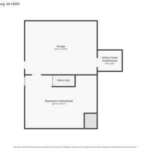 Photo #50 of 2620 Cedar Drive, Lynchburg, VA 2.3 acres