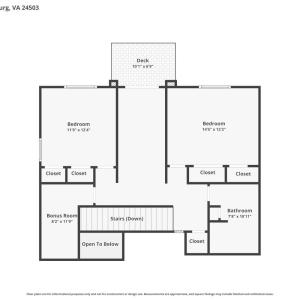 Photo #47 of 2620 Cedar Drive, Lynchburg, VA 2.3 acres