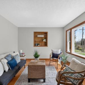 Photo #2 of 2412 Lynch Mill Road, Altavista, VA 1.2 acres