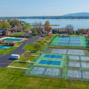 Photo #55 of 25 Clubhouse Towers Circle, Moneta, VA 0.0 acres