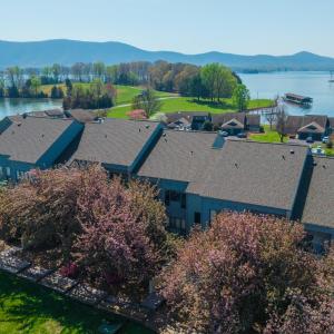 Photo #54 of 25 Clubhouse Towers Circle, Moneta, VA 0.0 acres