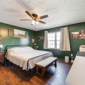 Photo #13 of 401 Reedy Spring Road, Spout Spring, VA 3.6 acres