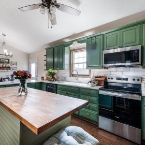 Photo #9 of 401 Reedy Spring Road, Spout Spring, VA 3.6 acres