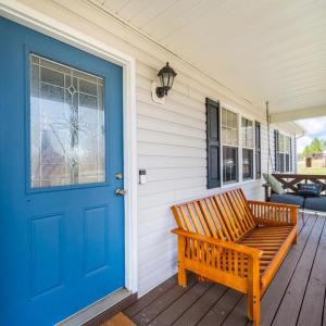 Photo #2 of 401 Reedy Spring Road, Spout Spring, VA 3.6 acres