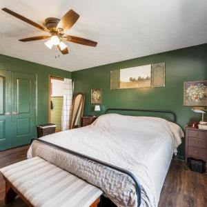 Photo #14 of 401 Reedy Spring Road, Spout Spring, VA 3.6 acres