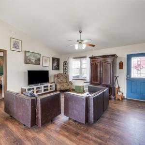 Photo #4 of 401 Reedy Spring Road, Spout Spring, VA 3.6 acres