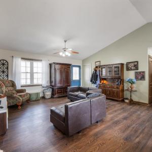 Photo #5 of 401 Reedy Spring Road, Spout Spring, VA 3.6 acres