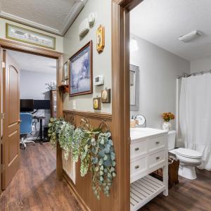 Photo #18 of 401 Reedy Spring Road, Spout Spring, VA 3.6 acres