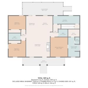 Photo #50 of 1722 Country Club Road, Appomattox, VA 0.9 acres