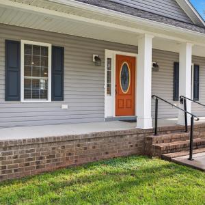 Photo #2 of 1722 Country Club Road, Appomattox, VA 0.9 acres