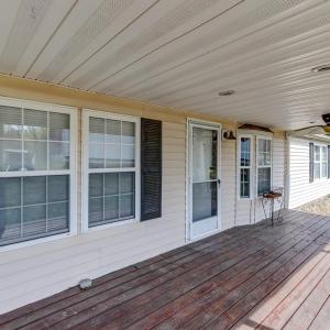 Photo #9 of 1727 Richmond Highway, Spout Spring, VA 2.3 acres