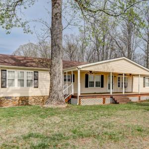 Photo #4 of 1727 Richmond Highway, Spout Spring, VA 2.3 acres