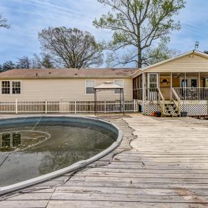 Photo #48 of 1727 Richmond Highway, Spout Spring, VA 2.3 acres