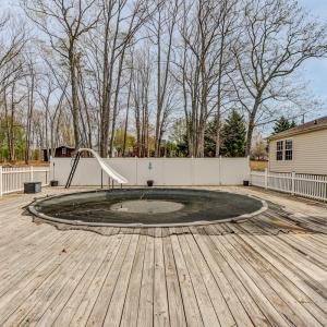 Photo #47 of 1727 Richmond Highway, Spout Spring, VA 2.3 acres