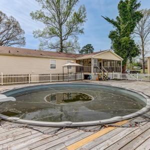 Photo #49 of 1727 Richmond Highway, Spout Spring, VA 2.3 acres