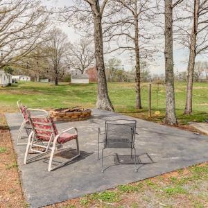 Photo #50 of 1727 Richmond Highway, Spout Spring, VA 2.3 acres