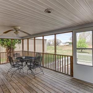 Photo #46 of 1727 Richmond Highway, Spout Spring, VA 2.3 acres