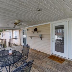 Photo #45 of 1727 Richmond Highway, Spout Spring, VA 2.3 acres