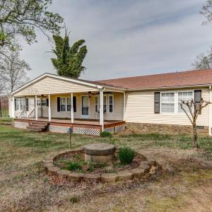 Photo #5 of 1727 Richmond Highway, Spout Spring, VA 2.3 acres