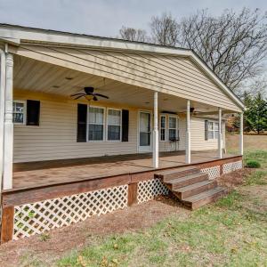 Photo #6 of 1727 Richmond Highway, Spout Spring, VA 2.3 acres