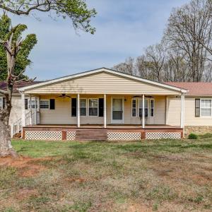 Photo #1 of 1727 Richmond Highway, Spout Spring, VA 2.3 acres