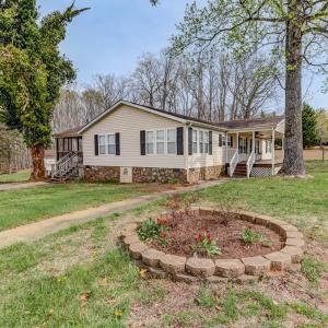 Photo #10 of 1727 Richmond Highway, Spout Spring, VA 2.3 acres