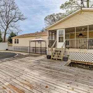 Photo #60 of 1727 Richmond Highway, Spout Spring, VA 2.3 acres