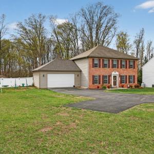 Photo #3 of 1045 Woods End Lane, Forest, VA 0.5 acres