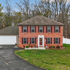 Photo #1 of 1045 Woods End Lane, Forest, VA 0.5 acres