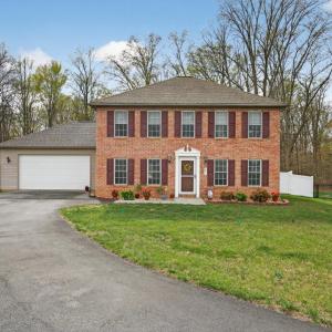 Photo #2 of 1045 Woods End Lane, Forest, VA 0.5 acres