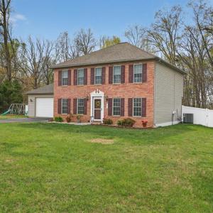 Photo #4 of 1045 Woods End Lane, Forest, VA 0.5 acres